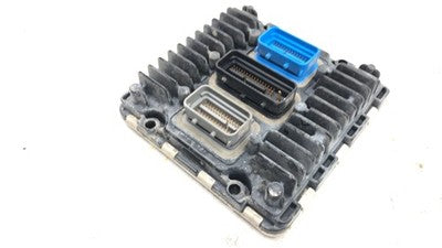 2005-2006 Cadillac Sts Electronic Control Module Computer Ecm Ecu 4.6L 12576523