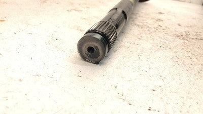 1998-2003 Dodge Durango Passenger Right Rear Axle Shaft Oem 52069388