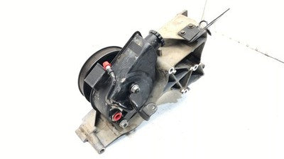 2004 Chevy Silverado 1500 Power Steering Pump With Mount Bracket Oem 5.3l