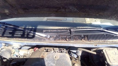 1991 Chevy Caprice Windshield Wiper Cowl Vent Trim Panel Oem Grille