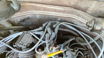 1992-1995 Chevy Suburban Ignition Distributor Oem 5.7L 10496786