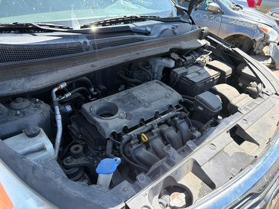 2013 Kia Sportage Wiring Harness For Engine Oem 2.4L 2.4L At Awd
