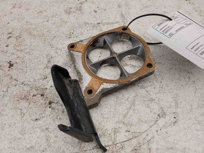 1990-1994 Nissan Pickup Hardbody Throttle Body Adapter Spacer Oem 1400186G10