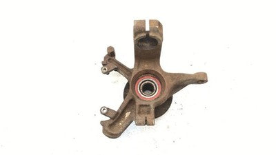 2000-04 Ford Focus Passenger Right Front Spindle Steering Knuckle With Wheel Hub