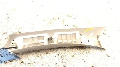 2003 Pt Cruiser Passenger Right A Pillar Trim Windshield Post Panel Taupe Fl