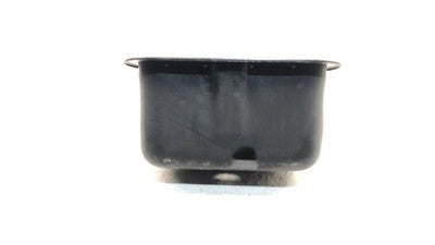 2003-2010 Ford F250 6.0L Engine Oil Pan With Good Drain Plug Oem Powerstroke