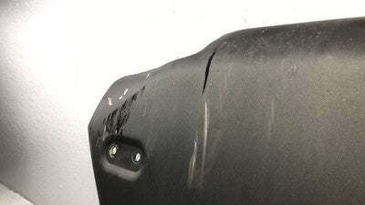 2006 Nissan Titan Front Skid Plate Lower Plastic Shield With Hardware Oem