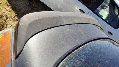 2007-2012 Nissan Altima Rear Spoiler Back Wing Oem K50 Dark Slate 4 Door