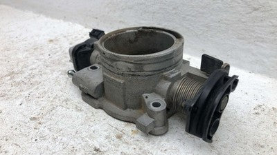 2004-2007 Dodge Ram 1500 Throttle Body Valve Oem With Sensors 4.7L 53032119Af