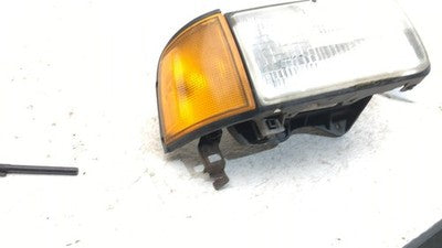 1991-1997 Isuzu Rodeo Passenger Right Head Light Oem Front Lamp With Bracket