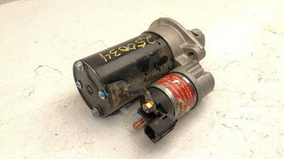 2010-2013 Kia Forte Starter Motor Oem 2.4L 361002G200