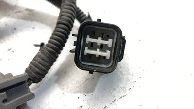 2011 Subaru Impreza Wiring Harness For Engine Oem 2.5L