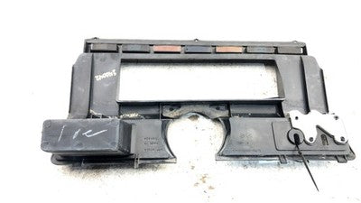 1980-1986 Ford F150 Speedometer Trim Bezel Oem Dash Surround Panel E4tz1504320c