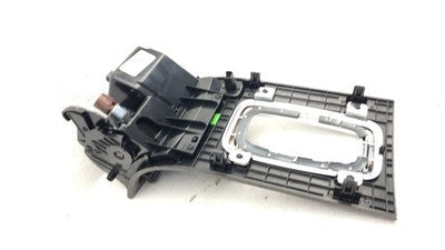 2006-2008 Buick Lucerne Floor Shifter Trim Bezel Console Oem 15843177