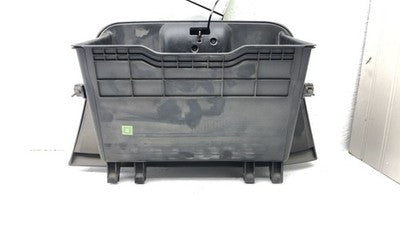 2006-2011 Kia Rio Glove Box Assembly Complete Door With Latch Oem Gray Xi