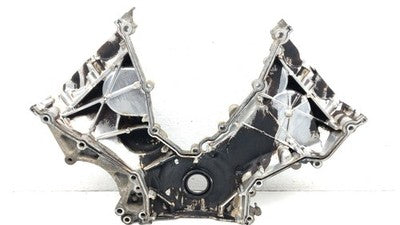 2011-2013 Ford F150 Timing Cover Oem With Bolts Oem 5.0L Bl3z6019a