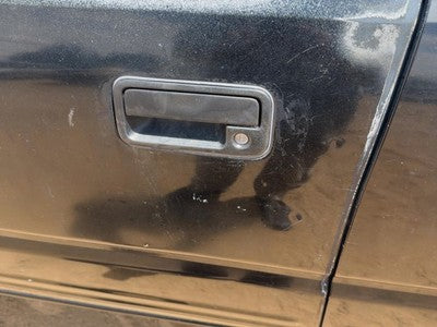 1998 Isuzu Rodeo Driver Left Front Outside Door Handle Oem