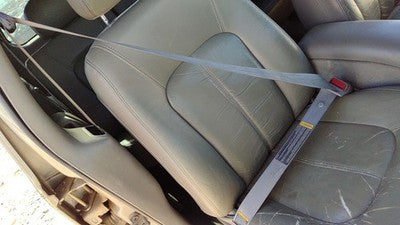 98-01 Olds Bravada Passenger Right Front Seat Belt Retractor Shoulder Pewter 922