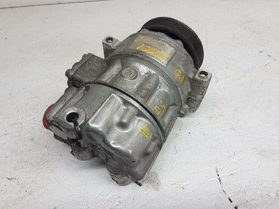 2004-2006 Chrysler Pacifica Ac Compressor Air Conditioner Pump Assembly Oem 3.5L