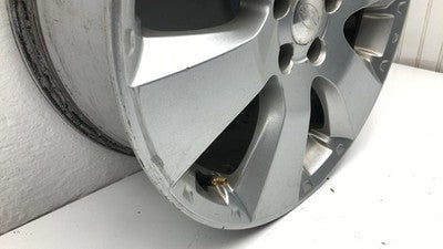 2010-12 Subaru Legacy Outback 17 Aluminum Wheel Oem Factory 6 Spoke Rim