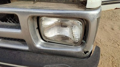 1983-1994 Chevy S10 Blazer Driver Left Head Light Oem Front Lamp 25949657