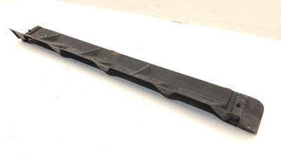 1977 Chevy K20 Silverado Upper Radiator Mount Hold Down
