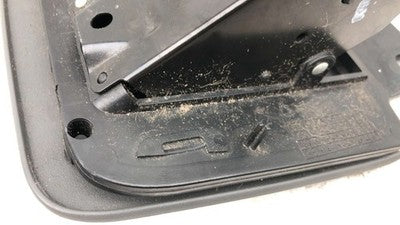 1998-2005 Ford Ranger Ash Tray Assembly Oem Slide Out Dash Black Rf
