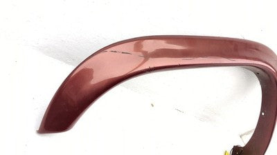 1998-2003 Dodge Durango Driver Left Front Wheel Flare Moulding Oem Fender