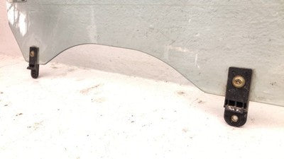 2004-2009 Kia Spectra Driver Left Front Side Window Door Glass Oem Sedan