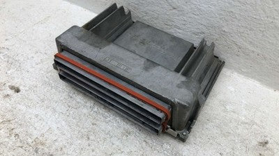 2001-2003 Chevy Venture Electronic Control Module Computer Ecm Ecu 3.4L 12209614