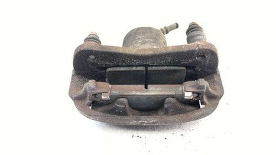 1986 Toyota Camry Passenger Right Front Brake Caliper With Mount Bracket Oem