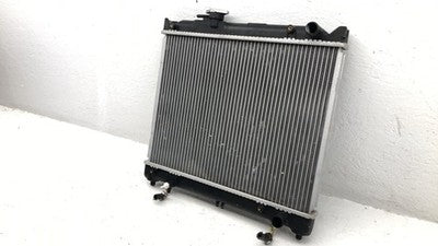 1994 1995 1996 1997 1998 Geo Tracker Radiator Oem 1.6l At 4x4 30016710