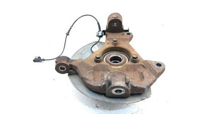 07-14 Chevy Tahoe Passenger Right Front Spindle Steering Knuckle With Wheel Hub