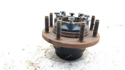 2005-2010 Ford F250 Super Duty Rear Wheel Hub with Nut OEM bc3z1109a BC3Z1109A