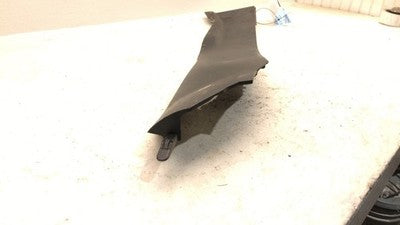 2010 Hs250h Passenger Right Side Center Console Trim Panel Cover Oem 58811-75020