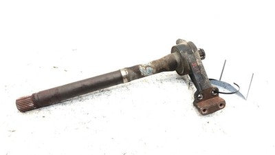 2010-2012 Hyundai Santa Fe Front Jackshaft Axle Shaft Oem Awd 2.4L At 495602P250