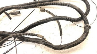 1989 Jeep Wrangler Yj Front Body Wiring Harness Oem Headlight