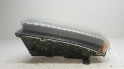2003-2007 Chevy Silverado 1500 Driver Headlight Oem 10396913