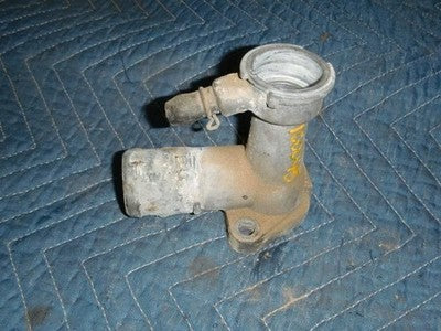1996 Dodge Avenger Thermostat Housing Neck Oem Coolant Neck Elbow 2.5L