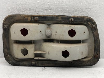 1970-1971 Nissan Datsun 240Z Driver Left Tail Light Oem Brake Lamp Rear