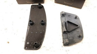 00 Davidson Foot Pad Footboard Operator And Passenger Flht Flt Flhs 50190-96