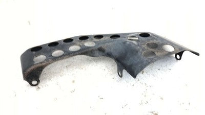 1996 Nissan Pickup Hardbody Transfer Case Skid Plate Oem Shield