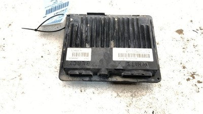1999-2000 Chevy Tahoe Electronic Control Module Engine Computer Ecm Ecu 5.7L 4X4