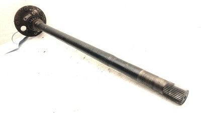 1980-1986 Ford F150 Driver Left Rear Axle Shaft Oem 9" 28 Spline E0tz4234l