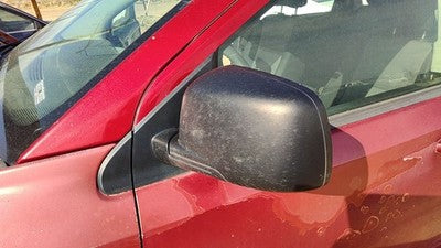 2009-2020 Dodge Journey Driver Left Side Mirror Door Mounted Oem 05076885Ae