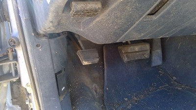 1991 Chevy Caprice Parking Brake Pedal Assembly Oem Complete Emergency Unit