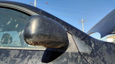 2009-2012 Toyota Rav-4 Passenger Right Side Mirror Door Mounted Oem 879080r010