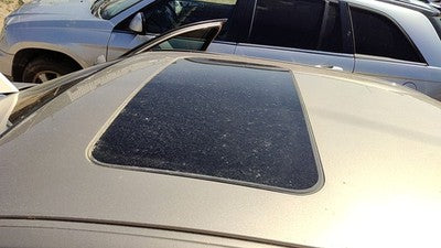 2003-2007 Cadillac Cts Sun Roof Glass Oem Top Window 15942605