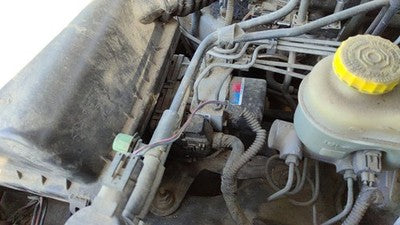 02-04 Jeep Grand Cherokee Complete Anti Lock Brake Pump Unit Abs Module Assembly
