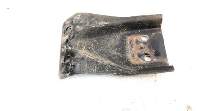 1999 Ford F250 Super Duty Transmission Crossmember Mount Bracket 2Wd 5.4L At 4X2